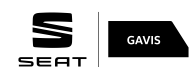 3 Gavis Seat Logo