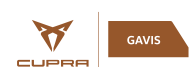 6 Gavis Cupra Logo