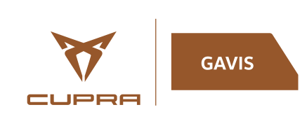 6 Gavis Cupra Logo
