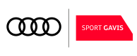 Sportgavis + Audi novo